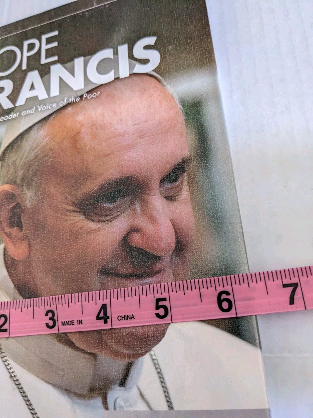 Pope Francis