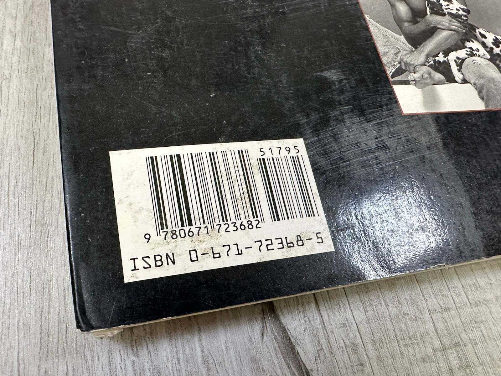 Denim An American Legend Iain Finlayson Paperback 127 Pages 11X9.5” 1990