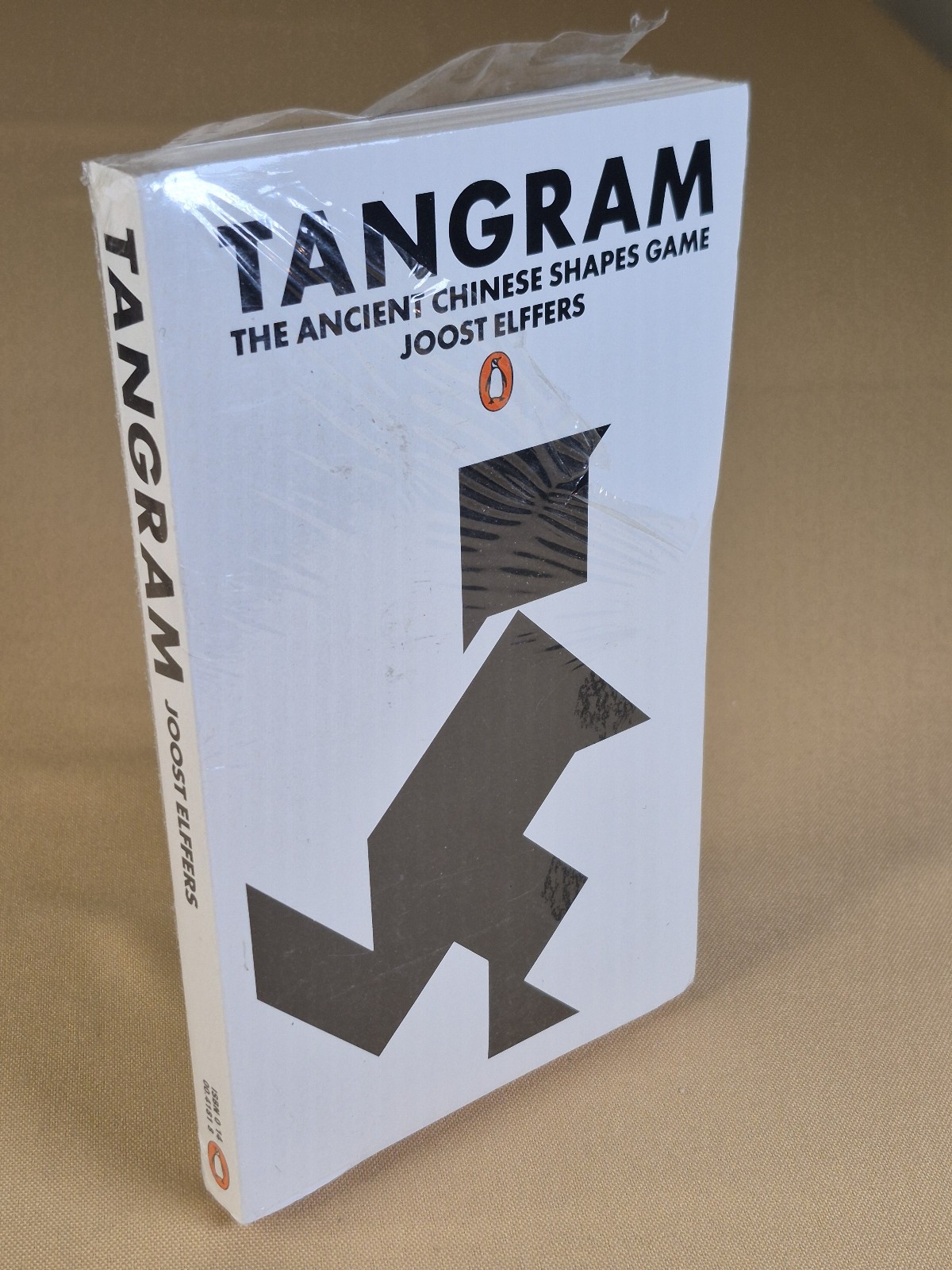 Tangram – The Ancient Chinese Shapes Game/Book – Joost Elffers – Penguin