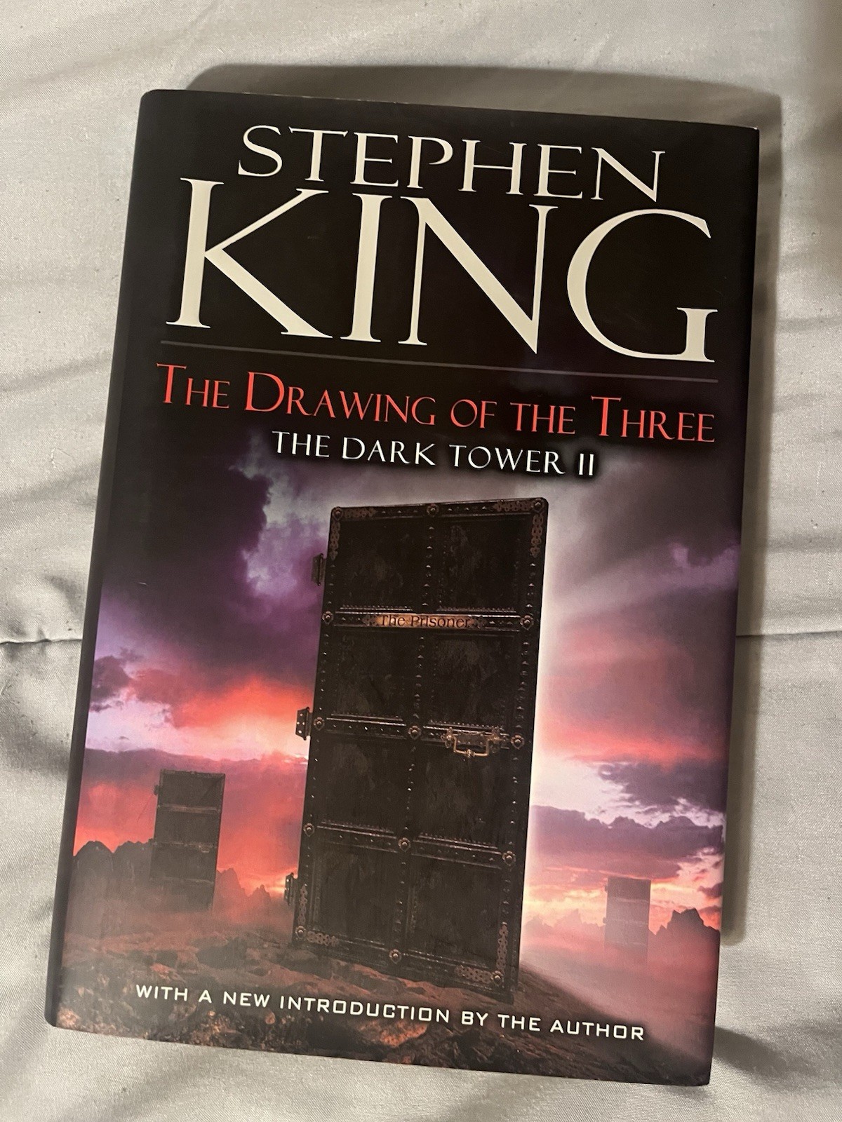 STEPHEN KING Complete DARK TOWER Hard Cover Viking Grant