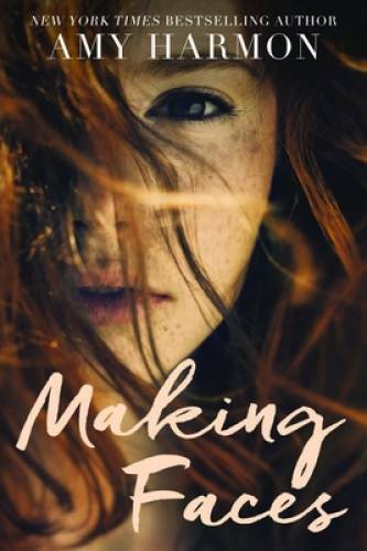 Making Faces – Paperback By Harmon, Amy – GOOD