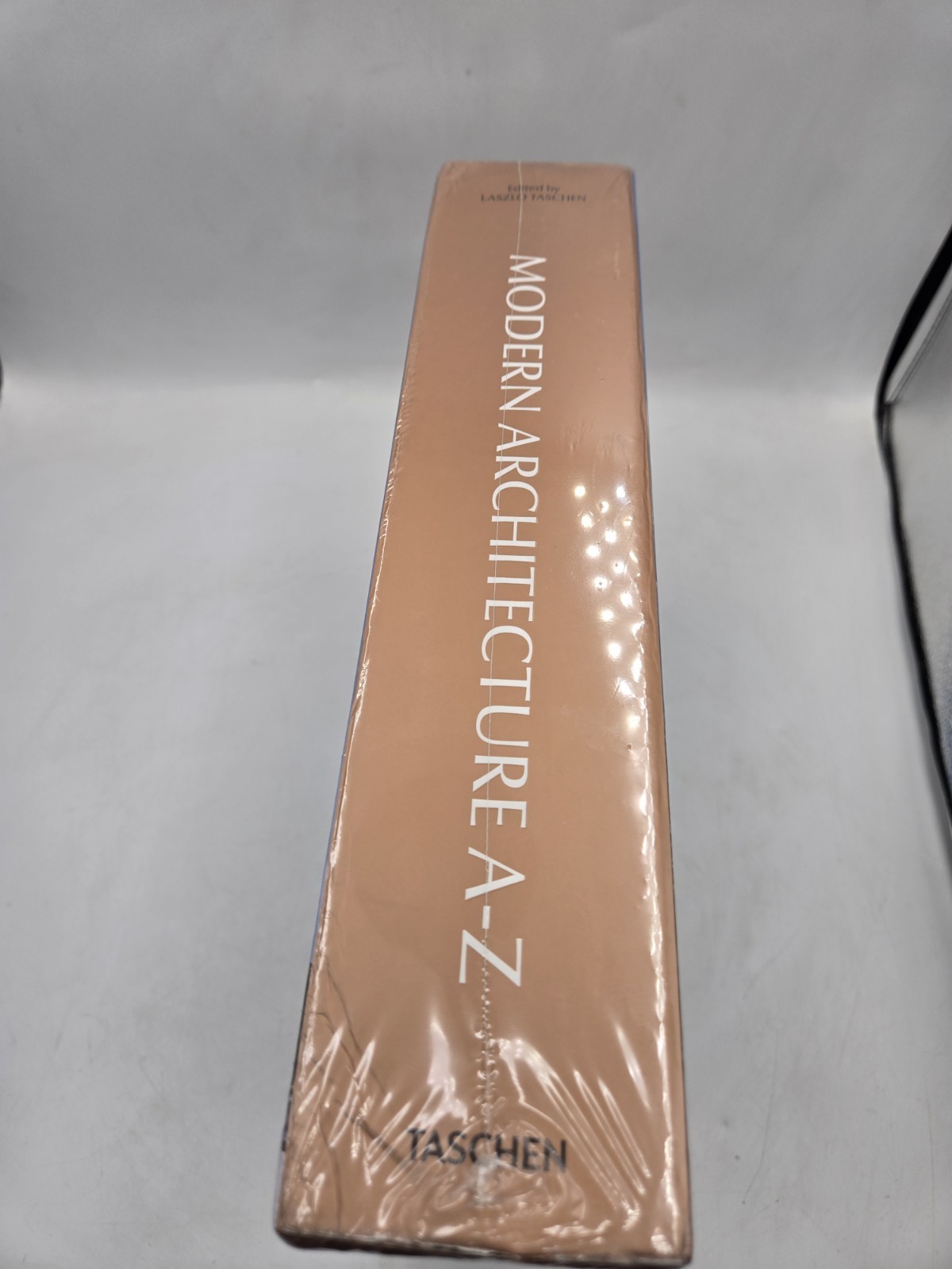 MODERN ARCHITECTURE A-Z By Taschen. Brand New Sealed 2 Book Box Set