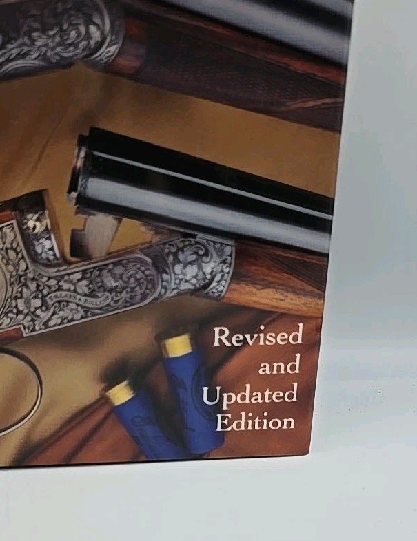 Best Guns by Michael McIntosh Revised & Updated Edition 1999