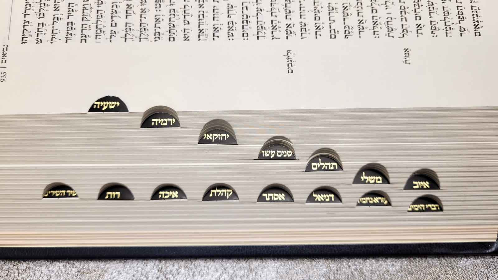 Koren Sacks Hebrew English Compact Softcover Travel Edition Torah Tanach Bible