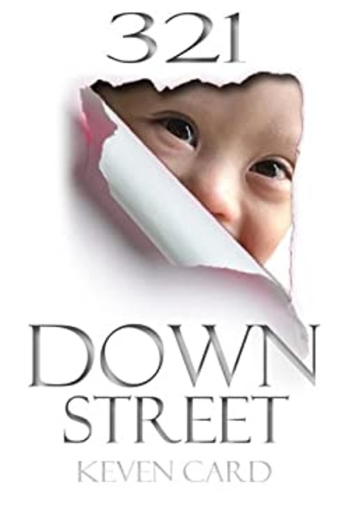 321 down Street Paperback Keven M. Card