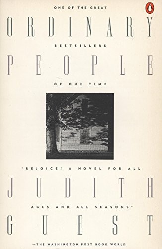 Ordinary People by Judith Guest