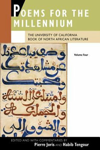 Poems for the Millennium, Volume Four: The University of California Book of: New