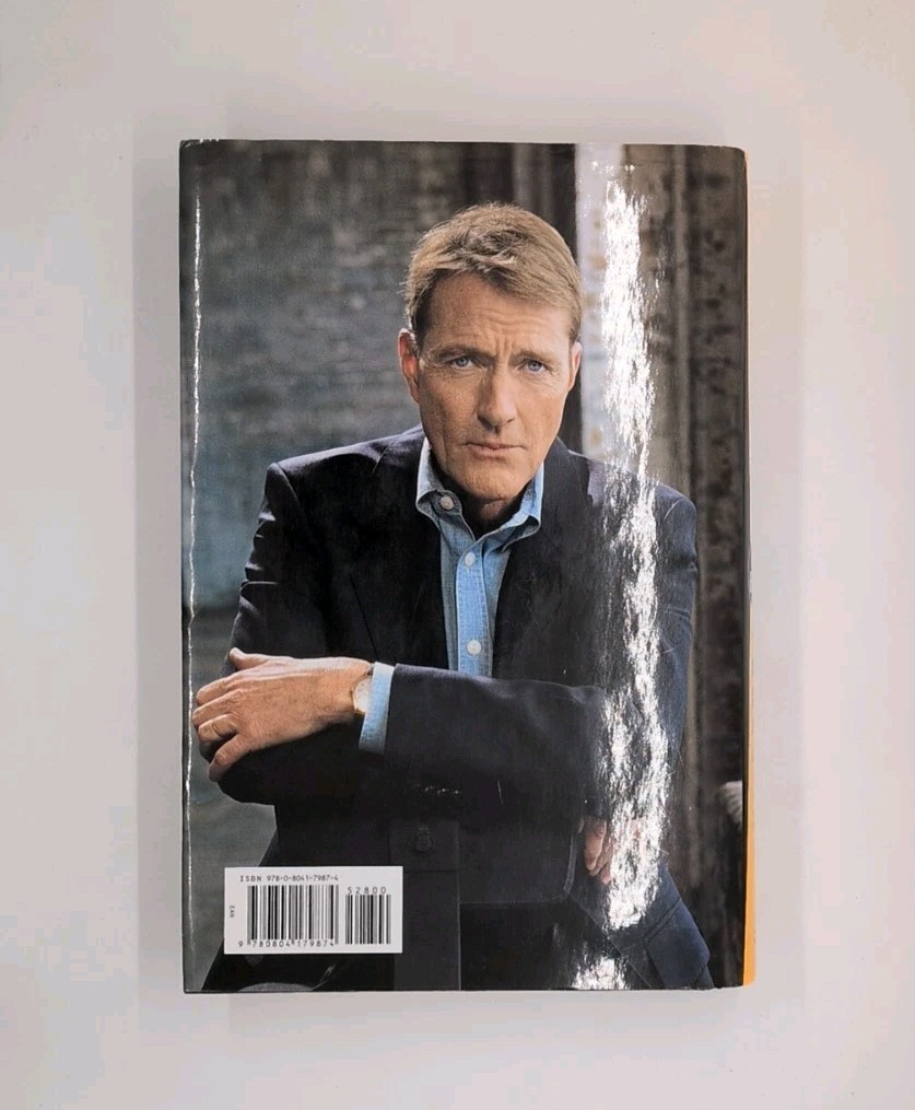 Signed! Personal by Lee Child (2014, Delacorte Press)