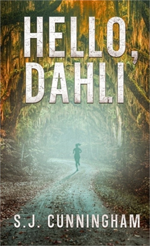 Hello, Dahli (Hardback or Cased Book)