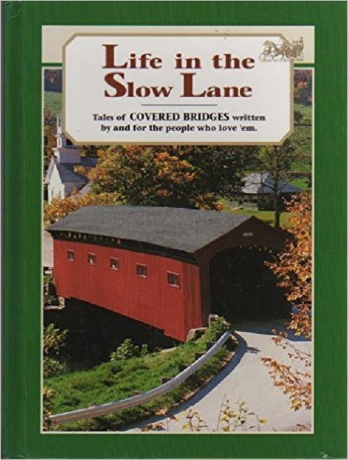 Life in the Slow Lane (1998, Hardcover) (1998)SHIPS SAME BUSINESS DAY