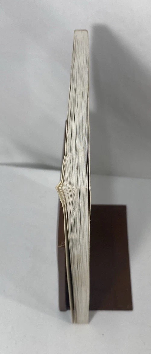 2 PB lot – The Satanic Rituals + The Devil’s Notebook – Anton Szandor LaVey