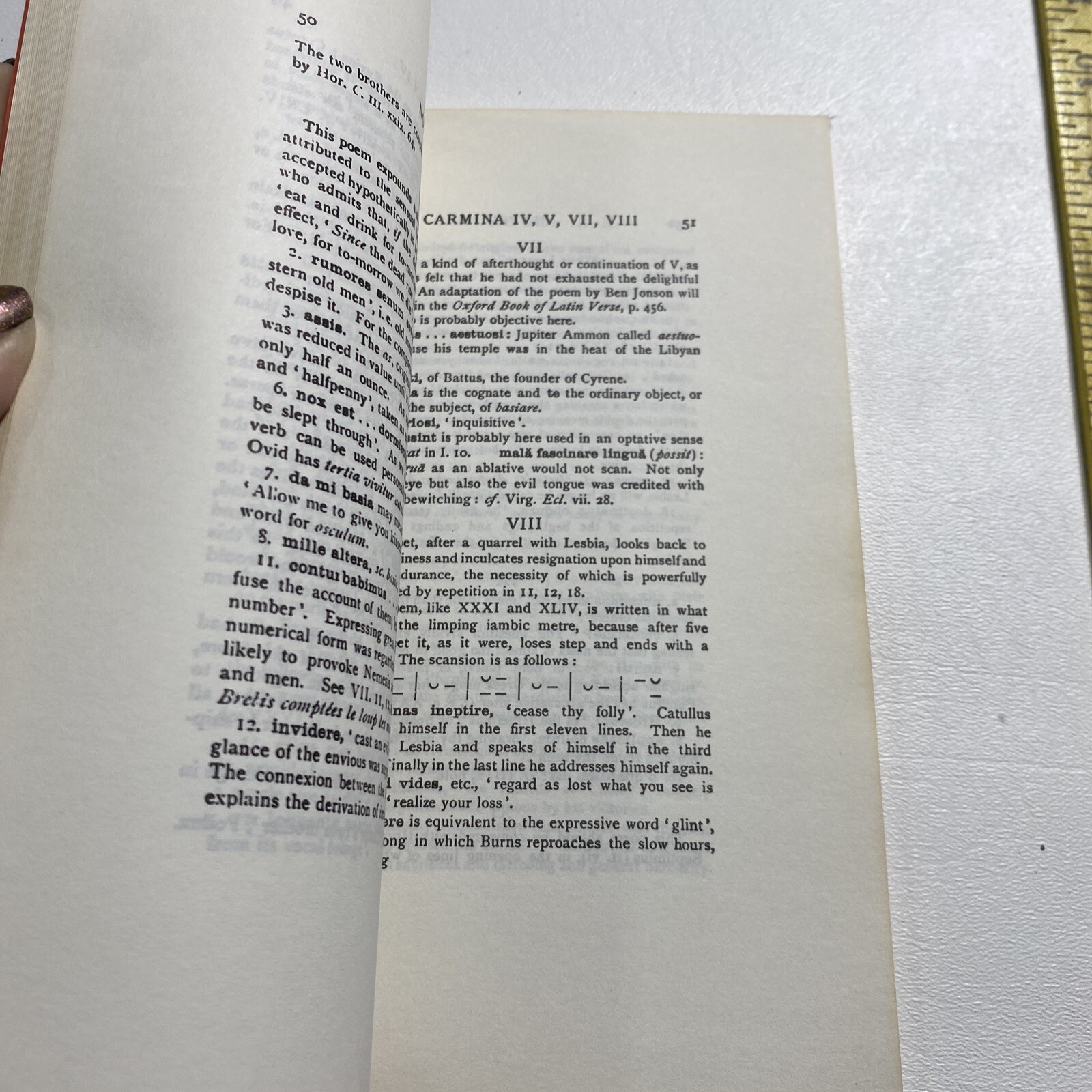 Catullus – Michael MacMillian (Paperback, 1921)
