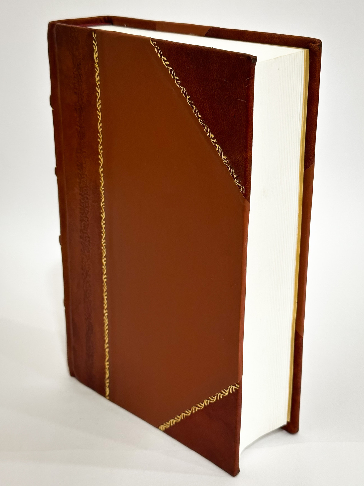Chemistry, Theoretical, Practical, and Analytical, as Ap Vol 2 [Leather Bound]
