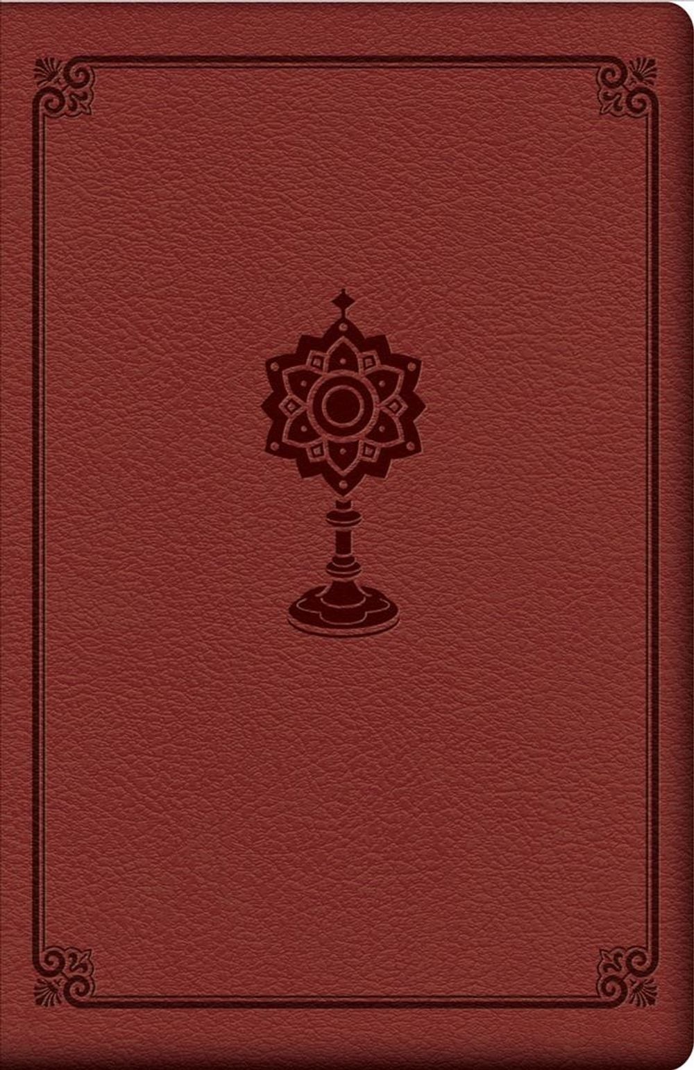 Manual for Eucharistic Adoration by Paul The Poor Clares of Perpetual Adoration