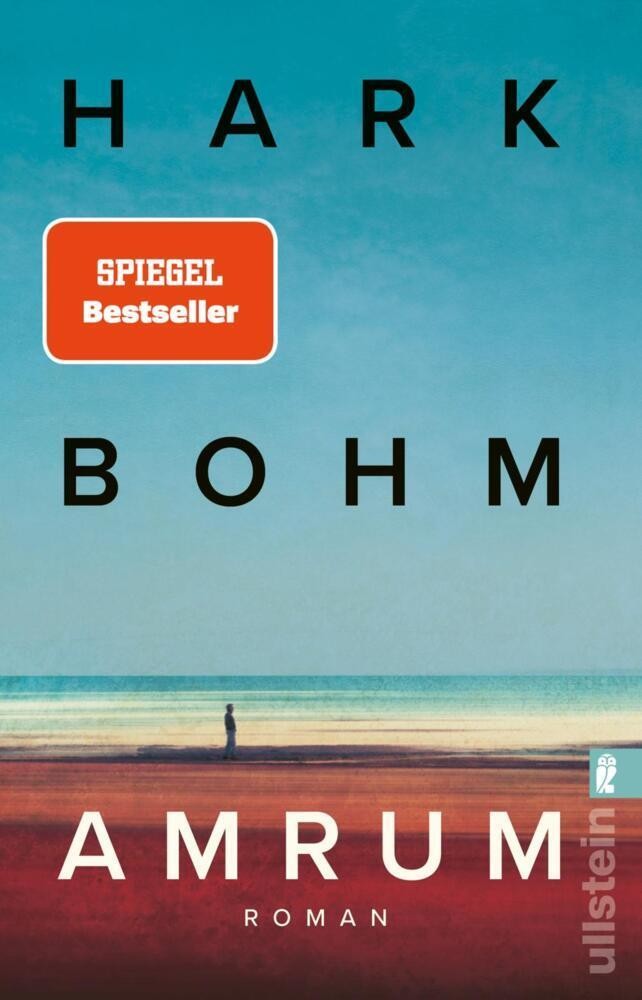 Hark Bohm / Bohm, Hark/Amrum / 9783548070087