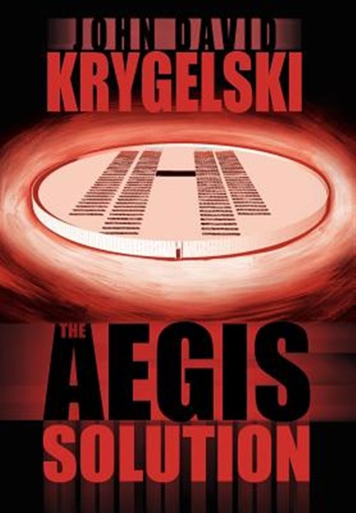 The Aegis Solution by Krygelski, John Davi, Brand New, Free shipping in the US