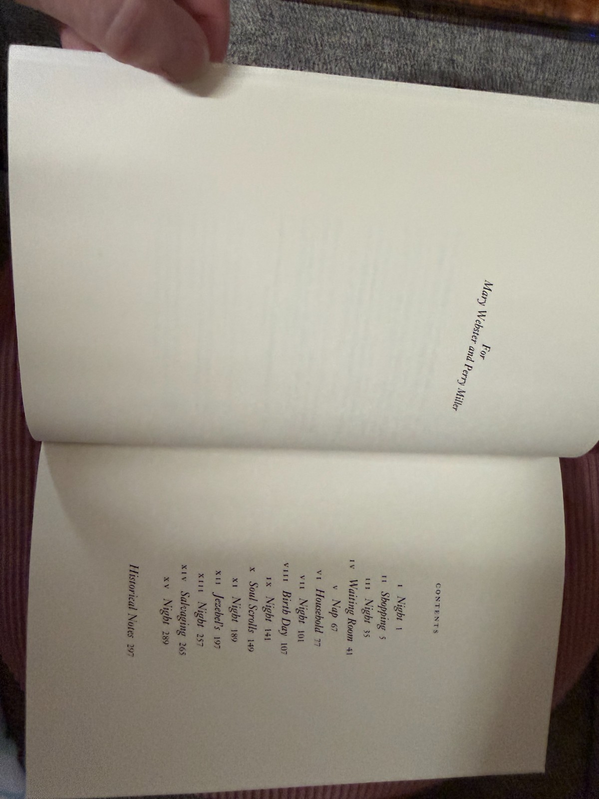 The Handmaid’s Tale — Margaret Atwood 1986 Houghton Mifflin First‑Year Trade PB
