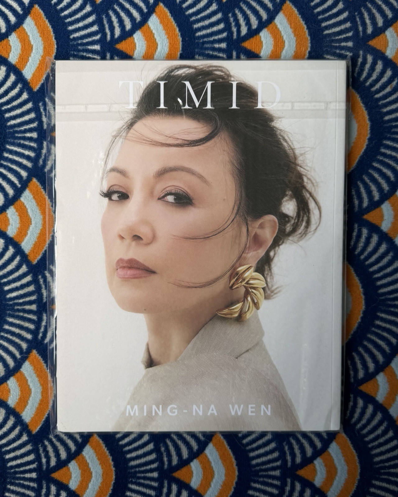 Hudson Williams | TIMID Magazine | Issue 06 | NEW * SEALED