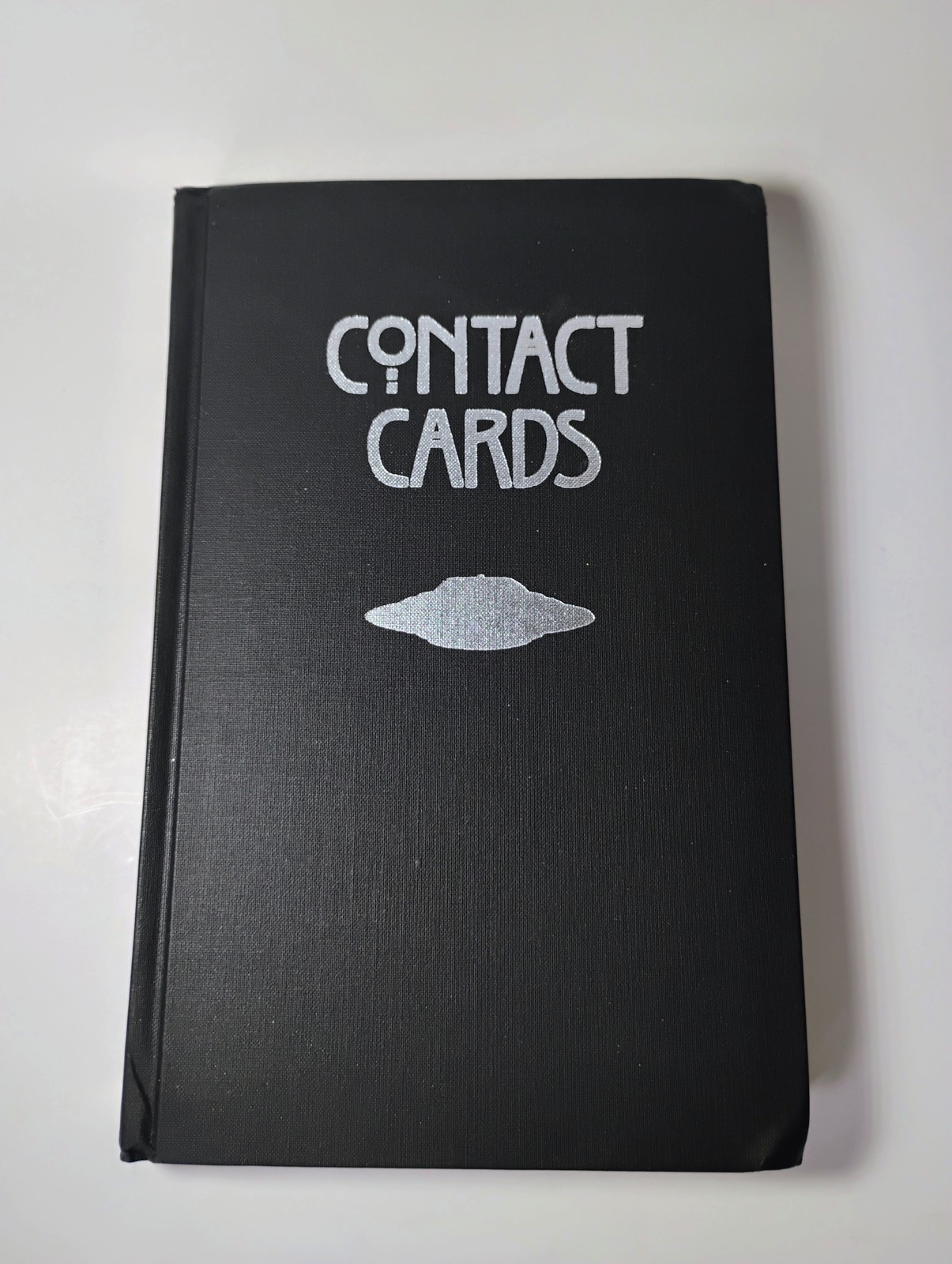 Contact Cards