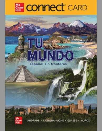 TU – Printed Access Code, by Magdalena Andrade; Jeanne – Very Good a