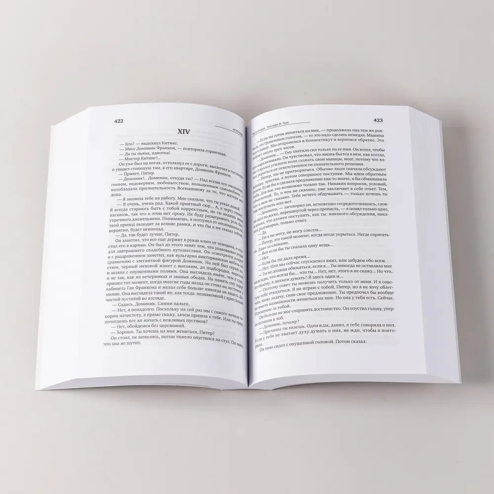Источник Book in Russian