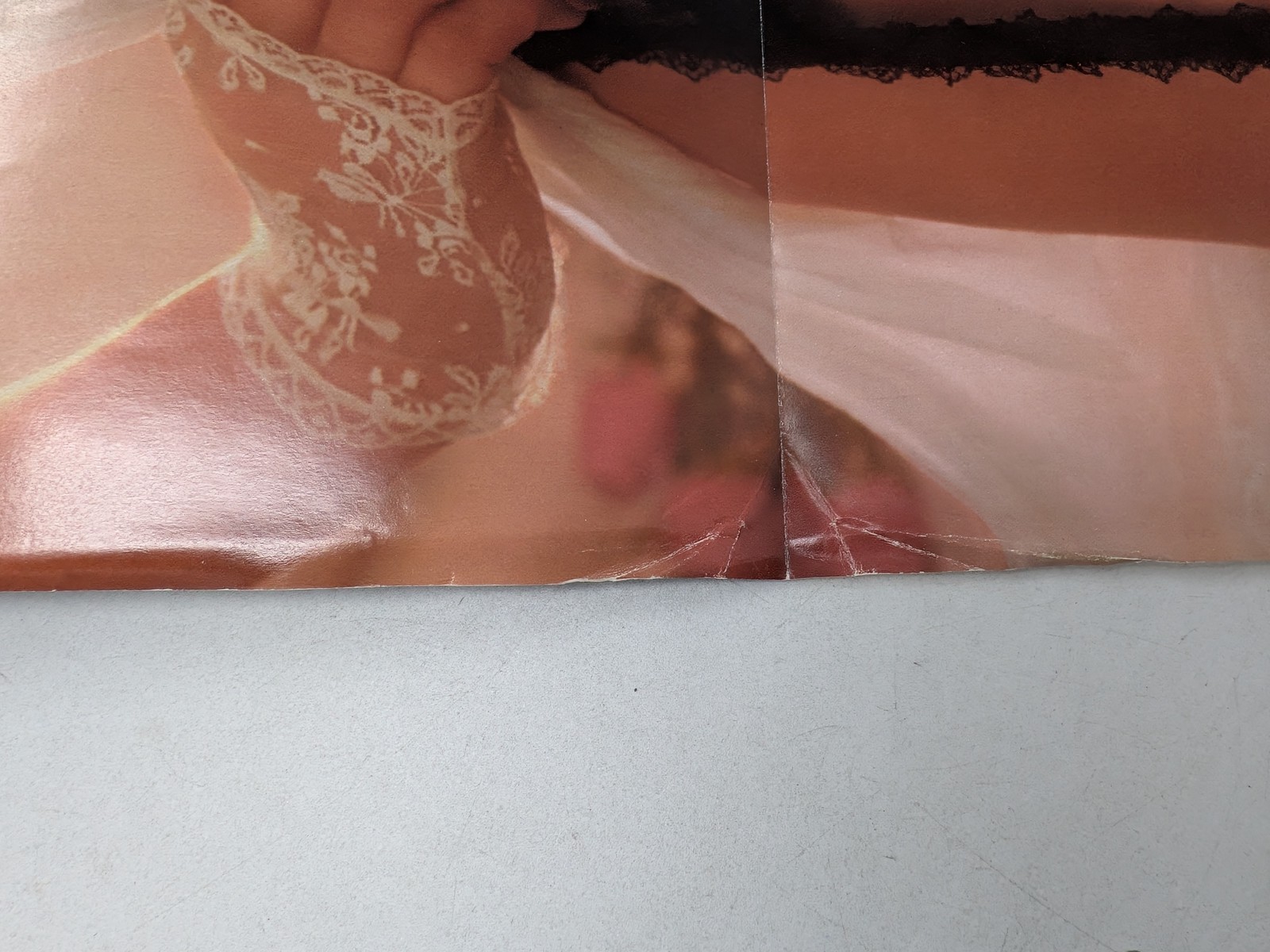 Playboy Magazine March 1986 🔥 CG Sally Field 🔥 PM Kim Morris 🔥 C