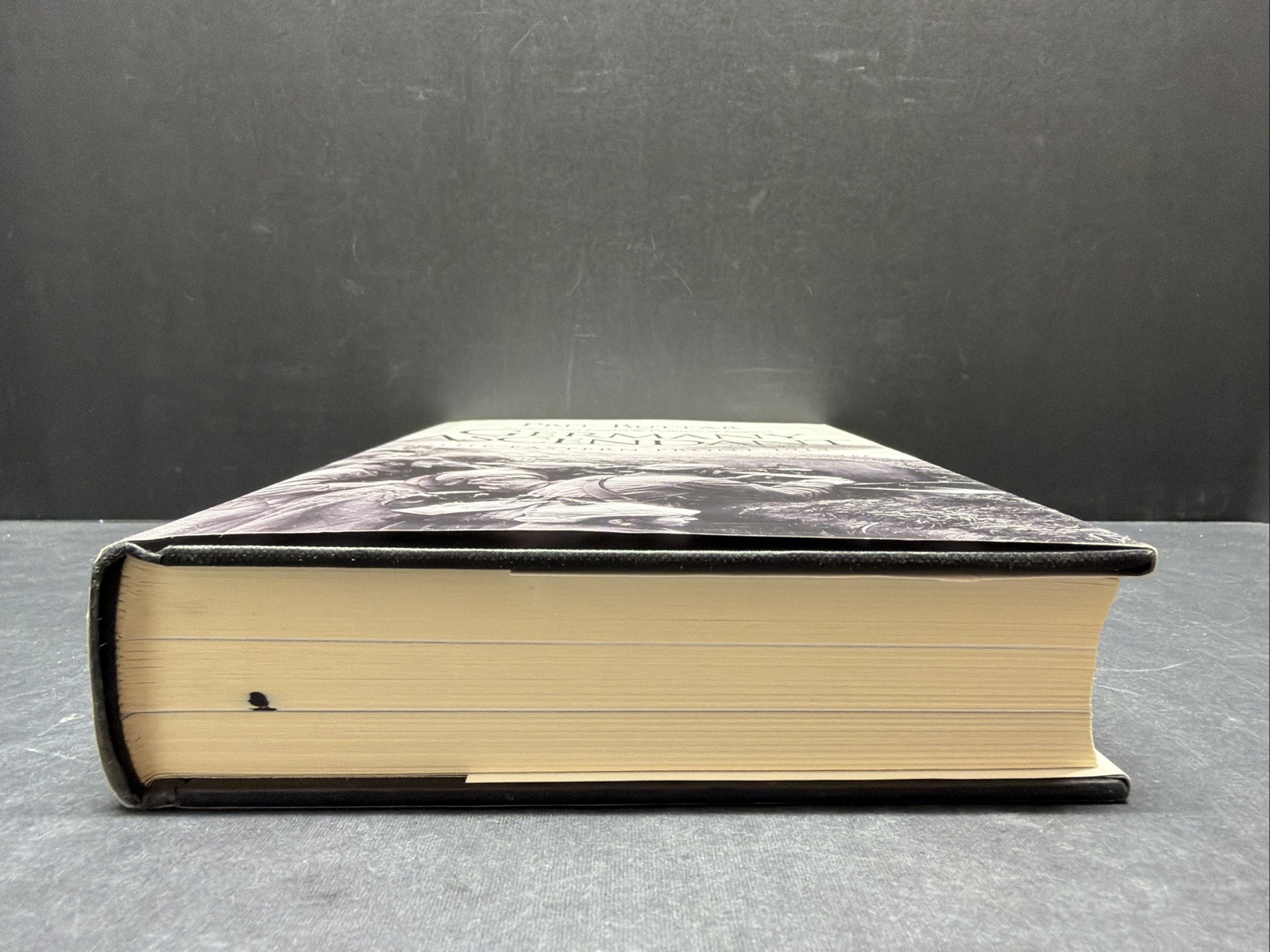 Germany Ascendant Eastern Front 1915 Prit Buttar 1st Edition HC DJ