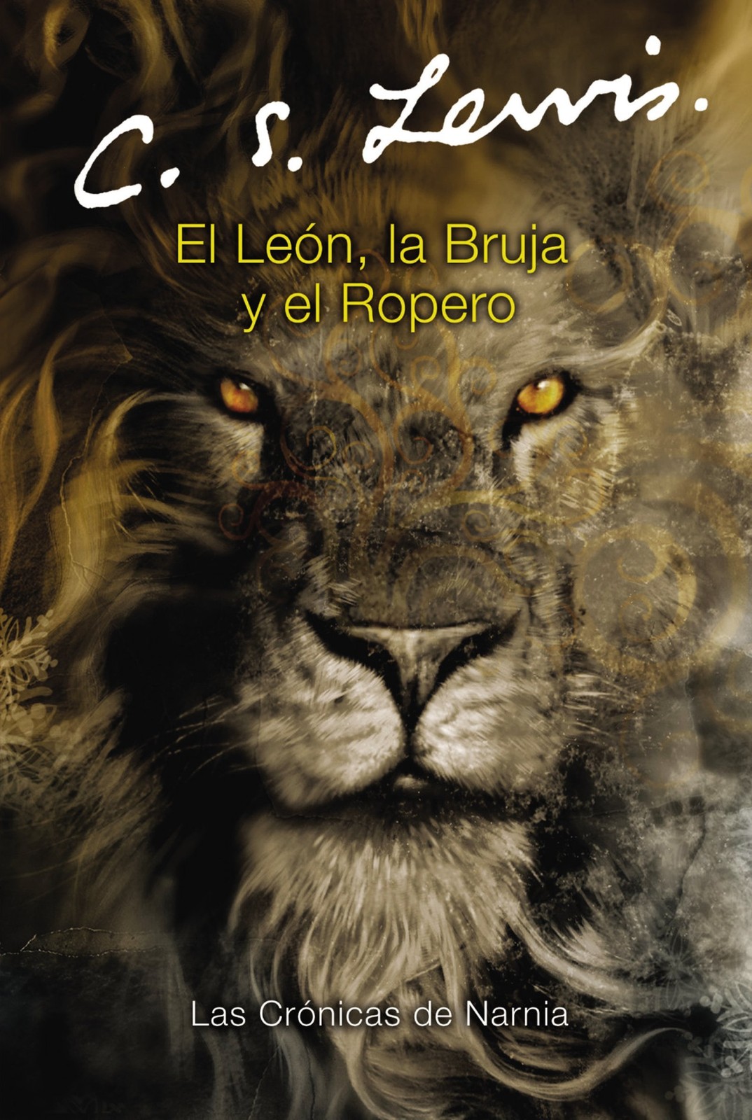 El leon, la bruja y el ropero – paperback Lewis, C. S.|Baynes, Pauline