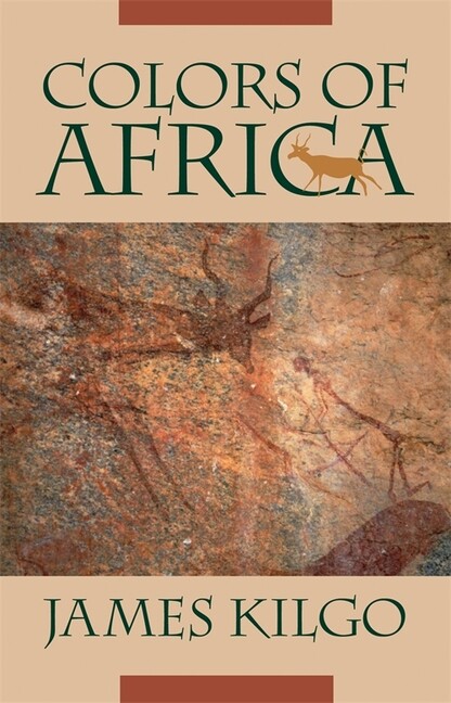 Colors Of Africa