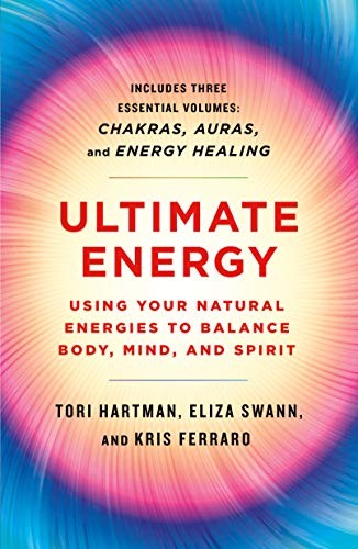 Ultimate Energy: Using Your Na – ACCEPTABLE