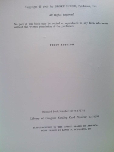 Your Next Ten Years; Criswell predicts, (1st Ed) by Jeron Criswell