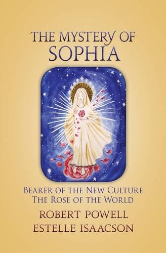 Estelle Isaacson Robert Powell The Mystery of Sophia (Paperback) (UK IMPORT)