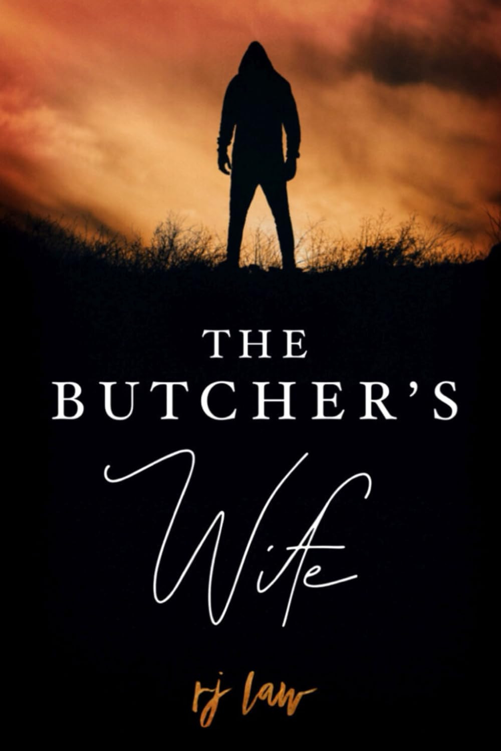 The Butcher’S Wife