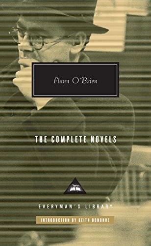 The Complete Novels (Everyman’s Library) by O’Brien, Flann
