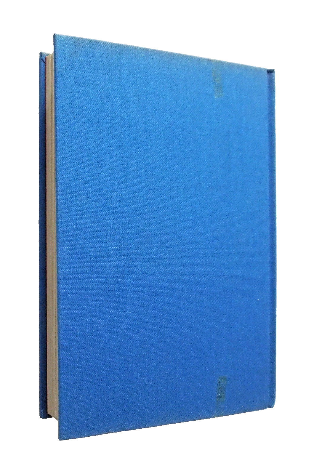 The Double Helix – James D. Watson, 1968 hc w/dj, Atheneum