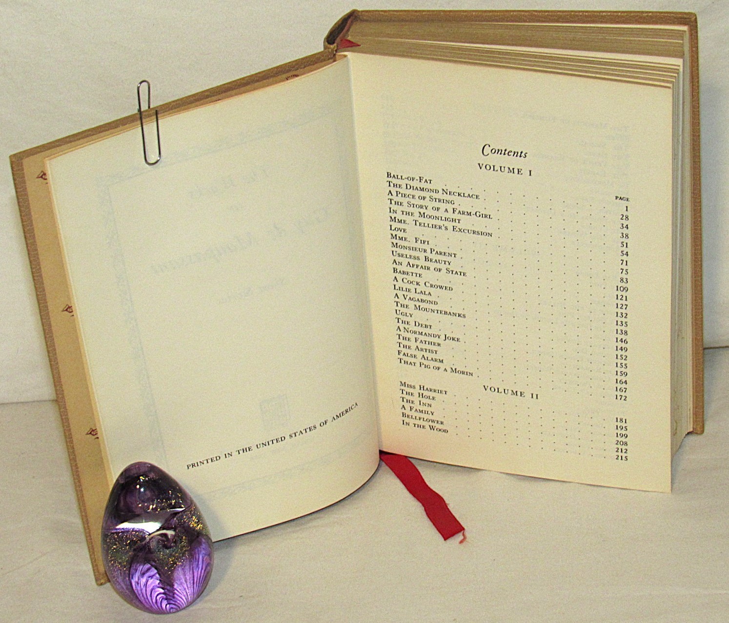 Mark Twain – Adventures of Huckleberry Finn Hardback ‘Forest Creek Gems’