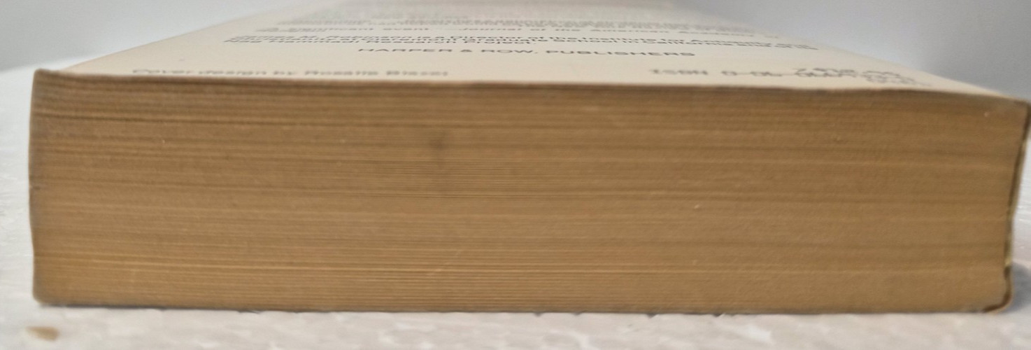 NAG HAMMADI LIBRARY: J. M. Robinson Very Good/PB/1981 (see photos:)