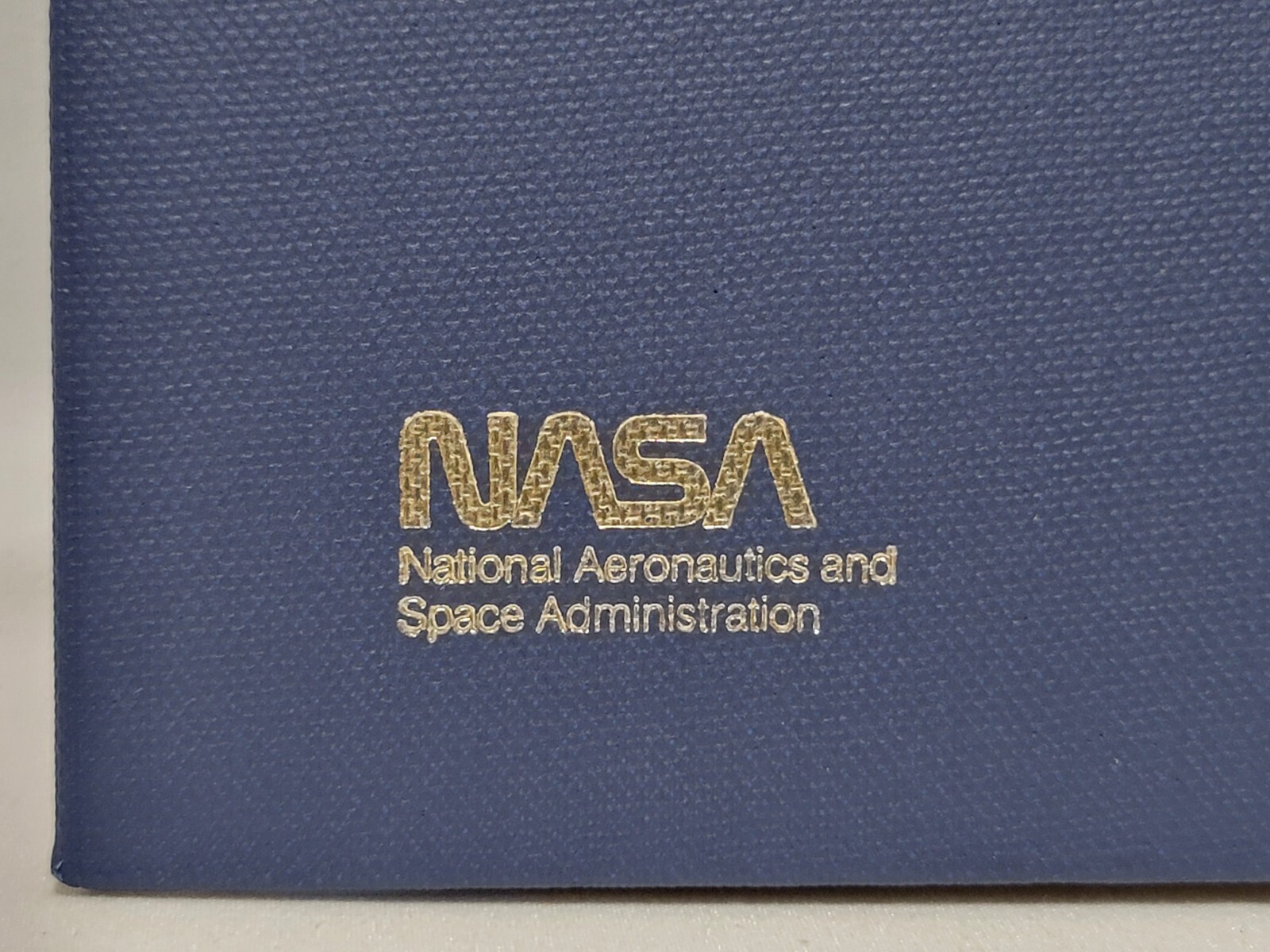 Far Travelers : The Exploring Machines Nasa 1985 Hardcover Book Oran W. Nicks