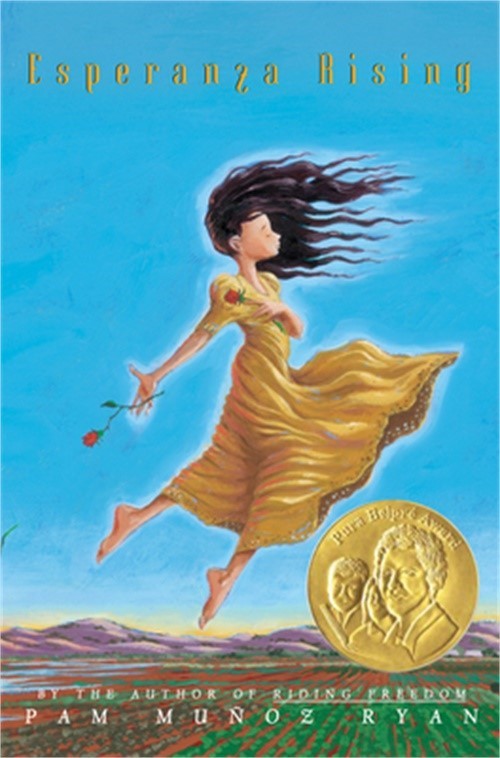 Esperanza Rising (Hardback or Cased Book)
