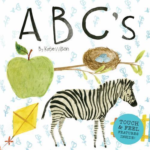 ABC’s; Discovery Concepts – Katie Wilson, 1486710239, board book