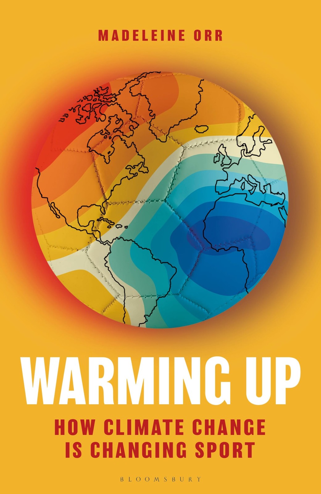 Warming Up: How Climate Change is Changing Sport – A GUARDIAN SPORTS BOOK …