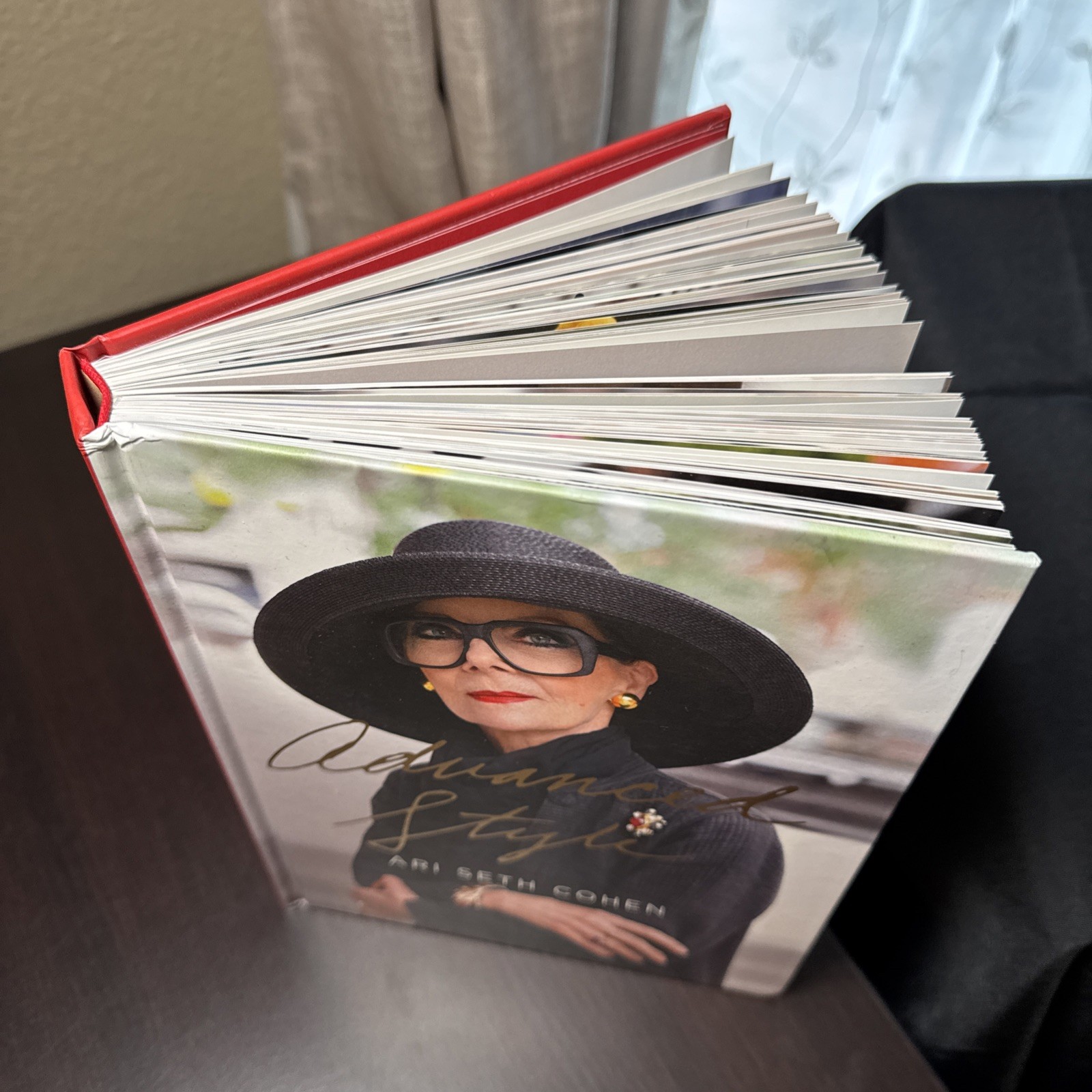 Advanced Style | by Ari Seth Cohen | First Edition | HC/DJ |