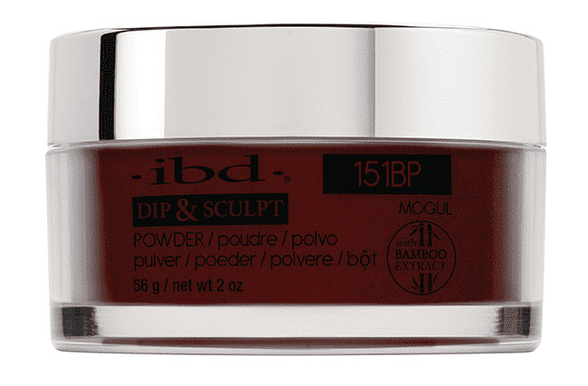 ibd Dip & Sculpt Mogul 151BP2 2 oz