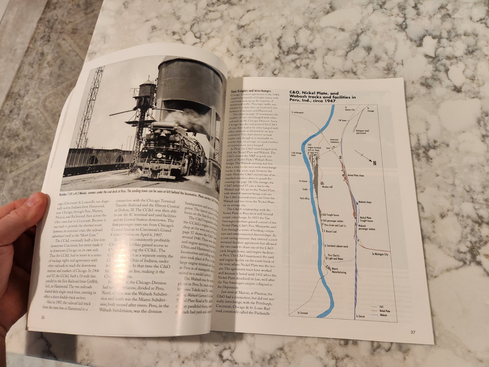 Mid-Size Track Plans for Realistic Layouts : [26 Innovative Model Railroad Track
