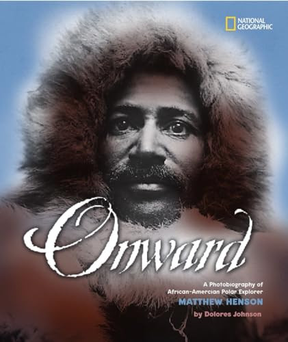Onward: A Photobiography of Af – VERY GOOD