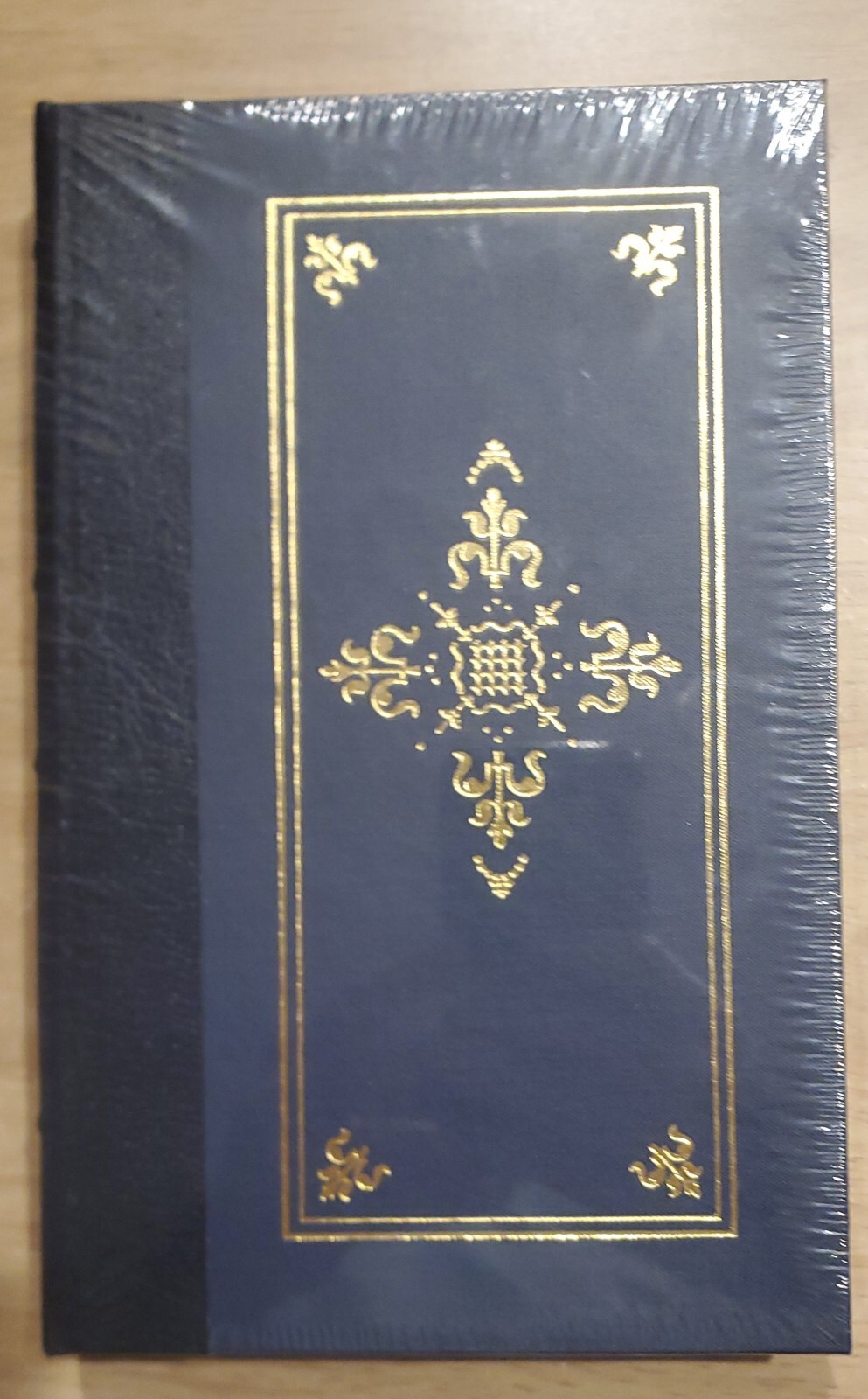“A Black and White Case” by Greg Stohr, Notable Trials Library, Sealed