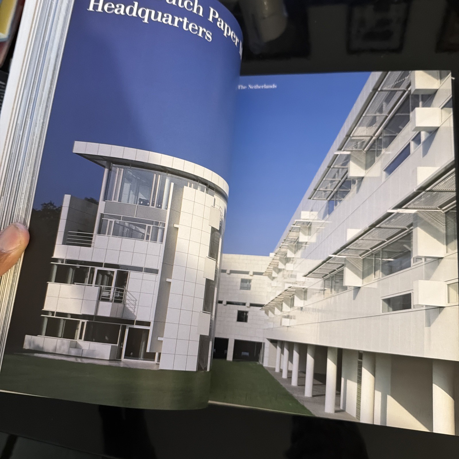 Meier & Partners. Complete Works 1963-2013 by Jodidio HIGHLIGHTS