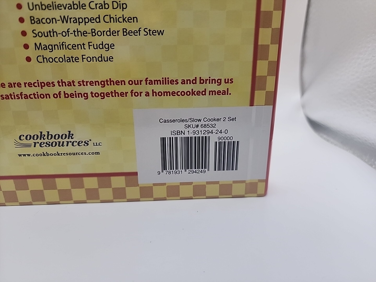 Easy Slow Cooker Cookbook By Barbara C. Jones 286 Pages Of Recipes