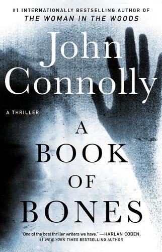 John Connolly A Book of Bones (Paperback) Charlie Parker (UK IMPORT)