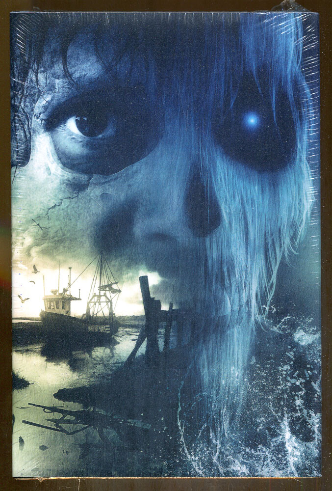 The Jonah by James Herbert-Centipede Press First Printing in Dust Jacket-2022